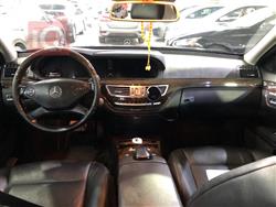 مێرسێدس بێنز S-Class